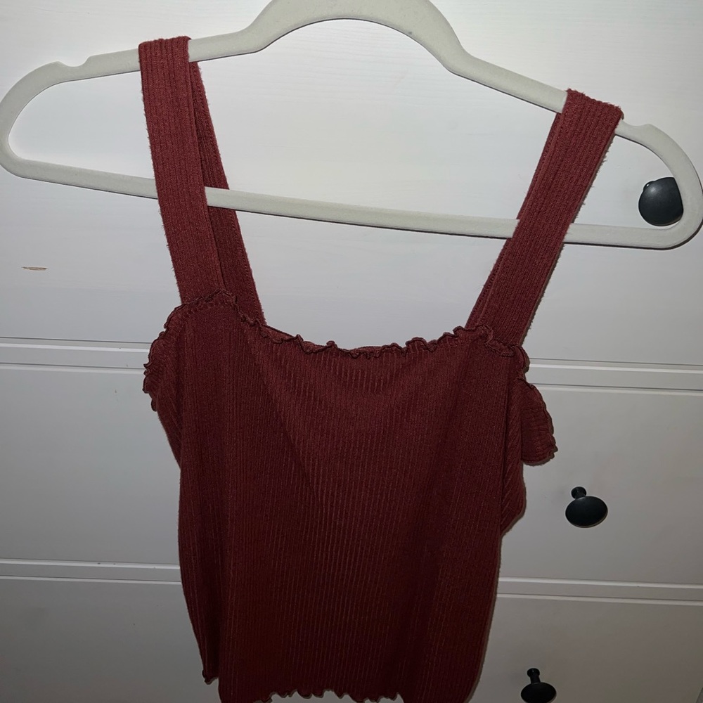 American eagle tank top